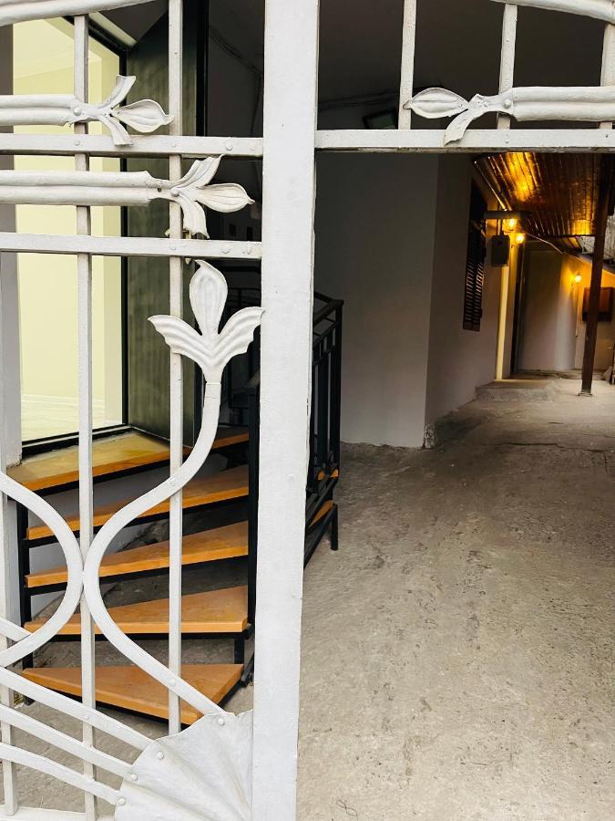 Old Tbilisi Apartment Exterior foto